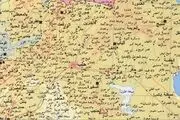 اعزام هیات نظامی روسی – ایرانی به شمال حلب