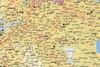 اعزام هیات نظامی روسی – ایرانی به شمال حلب