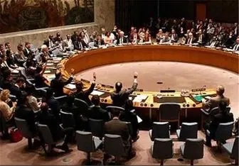 اعتراض روسیه به "استبداد آمریکا" در شورای امنیت