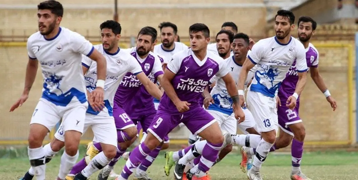 هوادار به دنبال جانشین عنایتی