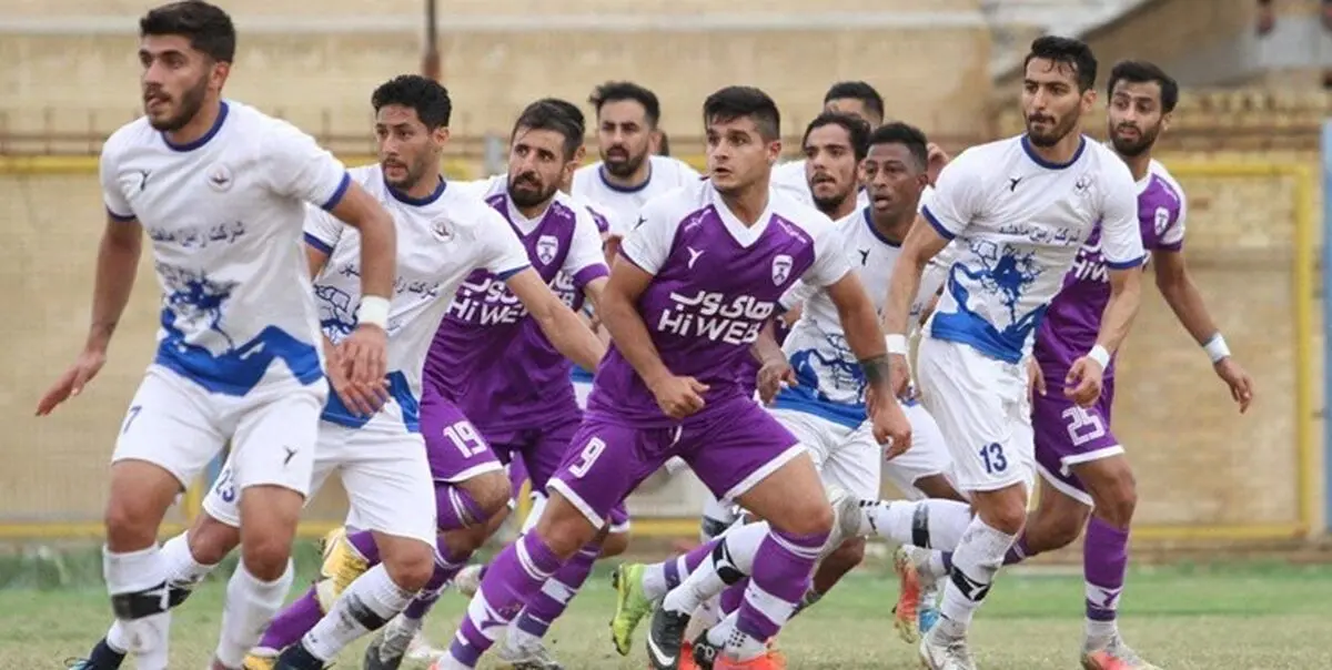هوادار به دنبال جانشین عنایتی