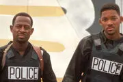 
جدیدترین پوستر فیلم «پسران بد 3» رونمایی شد/ تصاویر
