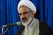 حجت‌الاسلام حاجی صادقی: انقلاب در ۴۰ سال گذشته هیچ‌گاه متوقف نشده است
