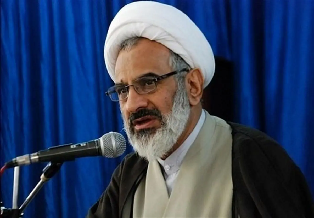 حجتالاسلام حاجی صادقی: انقلاب در ۴۰ سال گذشته هیچگاه متوقف نشده است