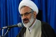 حجت‌الاسلام حاجی صادقی: انقلاب در ۴۰ سال گذشته هیچ‌گاه متوقف نشده است