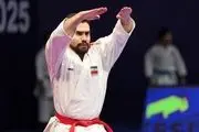 تکرار اتفاق تلخ برای ورزشکار ایران
