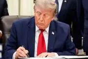 افشای جزئیات پیام ترامپ به کنگره درباره ایران