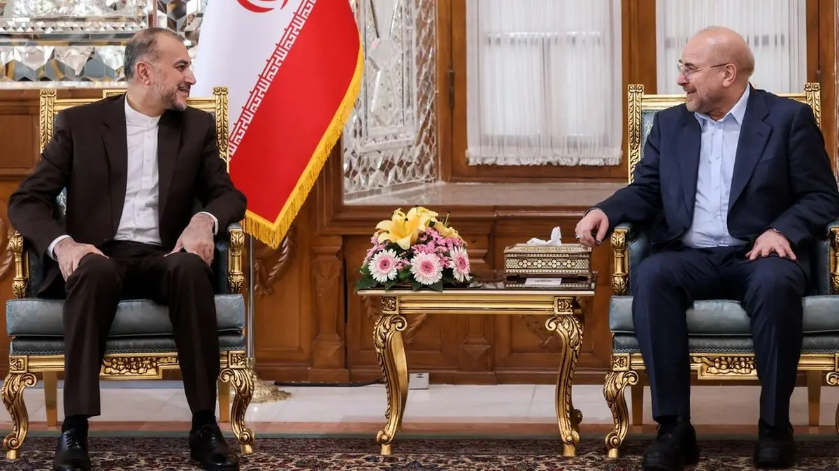امیرعبداللهیان تراز دیپلمات انقلابی بود