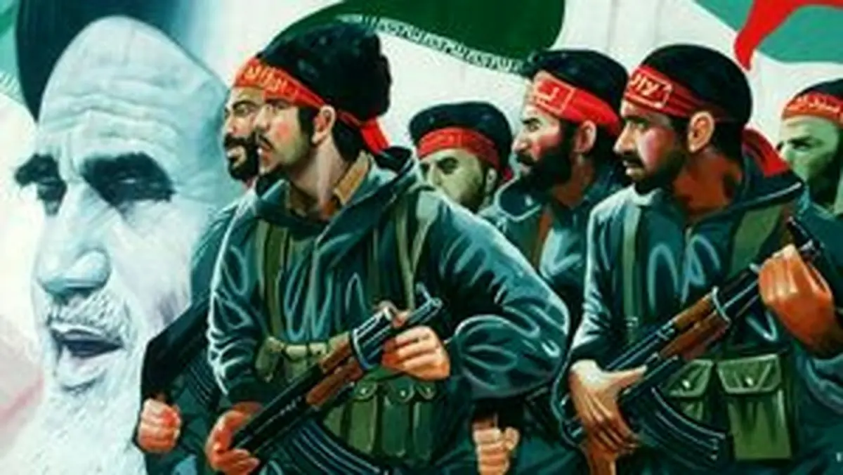 ابراز عجز آمریکا از کنترل قدرت منطقه ای ایران