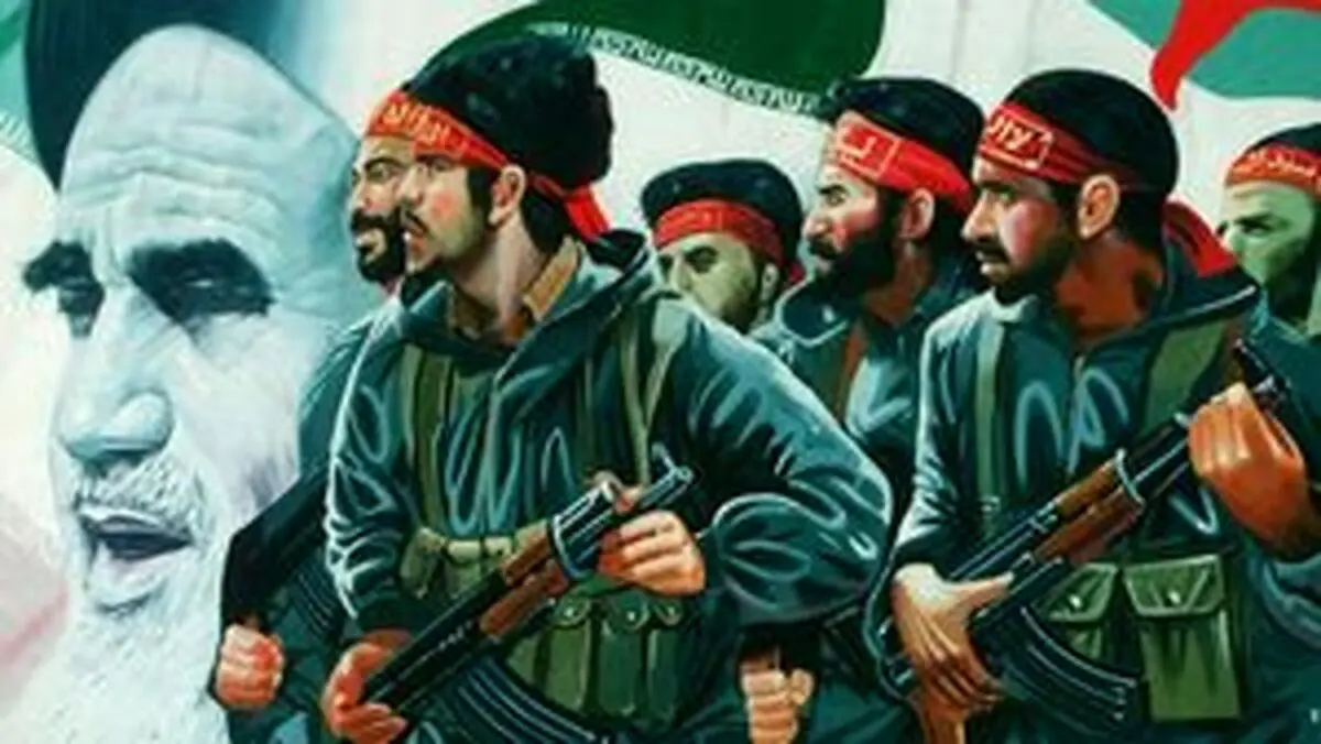 ابراز عجز آمریکا از کنترل قدرت منطقه ای ایران