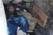 خروج معتادان از هرندی و هجوم آنها به نقاط بی پناه شهر