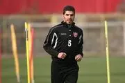 پرسپولیس طلب یک بازیکن را داد