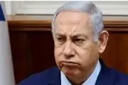 قدرت‌نمایی نتانیاهو در برابر فلسطینی‌ها به ضرر رژیم صهیونیستی است