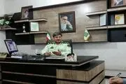 باند سارقان داخل خودرو در کنگاور دستگیر شدند