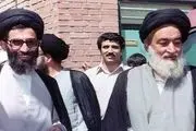 عکسی متفاوت از روزگار جوانی رهبر انقلاب