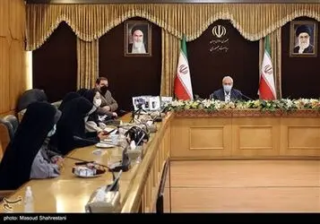 آخرین نشست خبری سخنگوی دولت دوازدهم