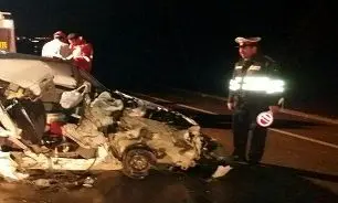 سقوط 3 روز یکبار یک ATR در جاده‌ها