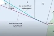 اسرائیل: بیروت و تل‌آویو در آستانه توافق ترسیم مرزی هستند