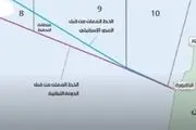 اسرائیل: بیروت و تل‌آویو در آستانه توافق ترسیم مرزی هستند