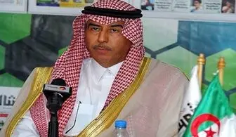 سفیر سعودی مقاومت فلسطین را "تروریستی" دانست!