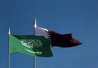 پشت پرده تنش های اخیرسعودی ها با قطر/ کلید جنگی جدید زده شد؟