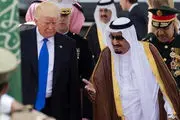 ترامپ به مقامات سعودی گفته که آنها را مؤاخذه خواهد کرد