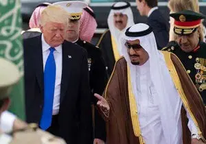 ترامپ به مقامات سعودی گفته که آنها را مؤاخذه خواهد کرد