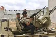 دولت وفاق ملی لیبی آتش‌بس را رد کرد
