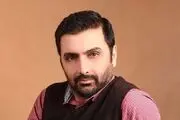 حضور بازیگر معروف در غسالخانه!+ عکس