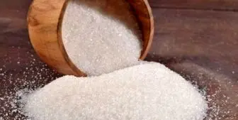 افزایش قیمت شکر در بازار 