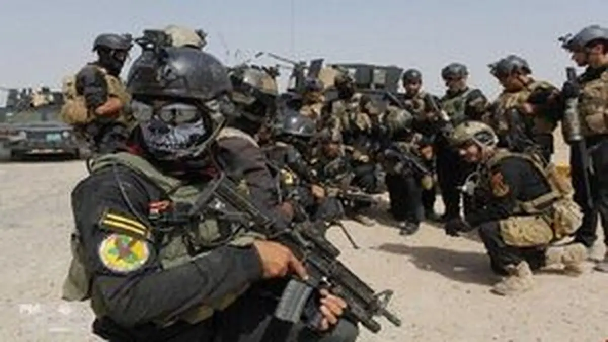 دستگیری ۷ تروریست در اربیل، سلیمانیه و کرکوک عراق