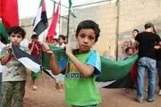بیش از ۱۳ هزار فلسطینی در ۱۰ سال اخیر آواره شدند