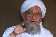 واکنش القاعده به روایت آمریکا درباره نحوه مرگ ایمن الظواهری