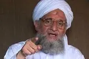 واکنش القاعده به روایت آمریکا درباره نحوه مرگ ایمن الظواهری