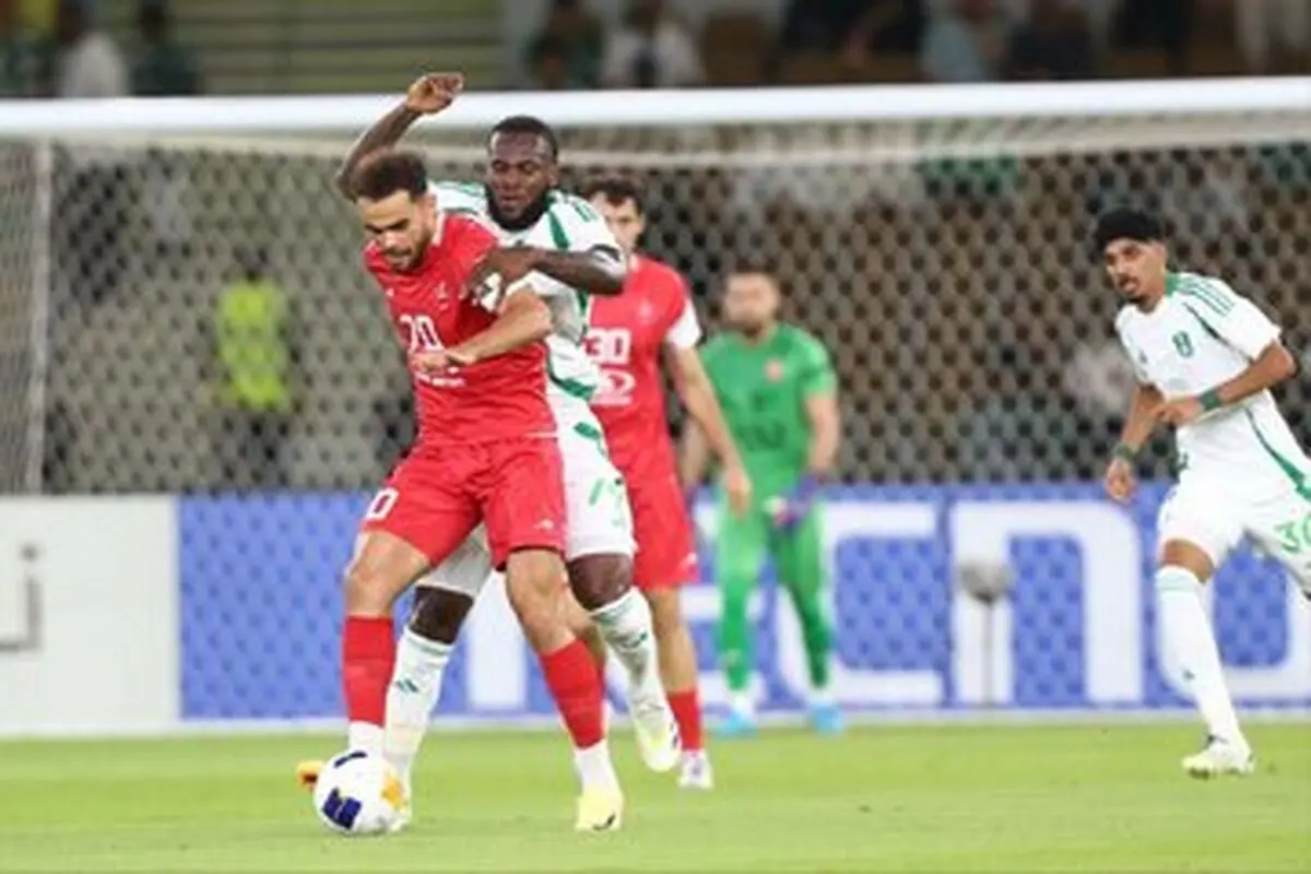 رونمایی از گزینه‌های پرسپولیس برای فصل بعد