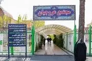 توضیحات بهشت زهرا(س) درباره هزینه 2.5 میلیون تومانی کفن
