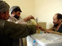 افغانستان در تب و تاب انتخابات ریاست‌جمهوری