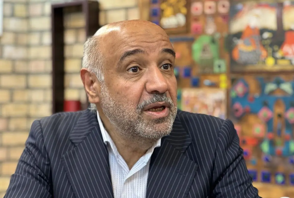 وزیر کار: اقتصاد ایران جراحی نمی‌خواهد بلکه نیازمند فیزیوتراپی است
