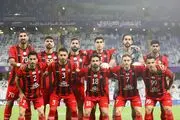 تراکتور در لبه پرتگاه؛ شکست برابر العین کار را سخت کرد