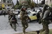 جنایات جدید شبه‌نظامیان وابسته به الجولانی علیه علویان در سوریه