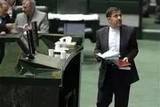 پُشت آخوندی به چه کسی گرم است؟
