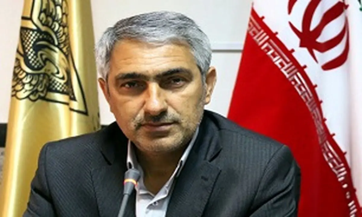 آمادگی راه آهن برای کمک به مسافران در برف مانده