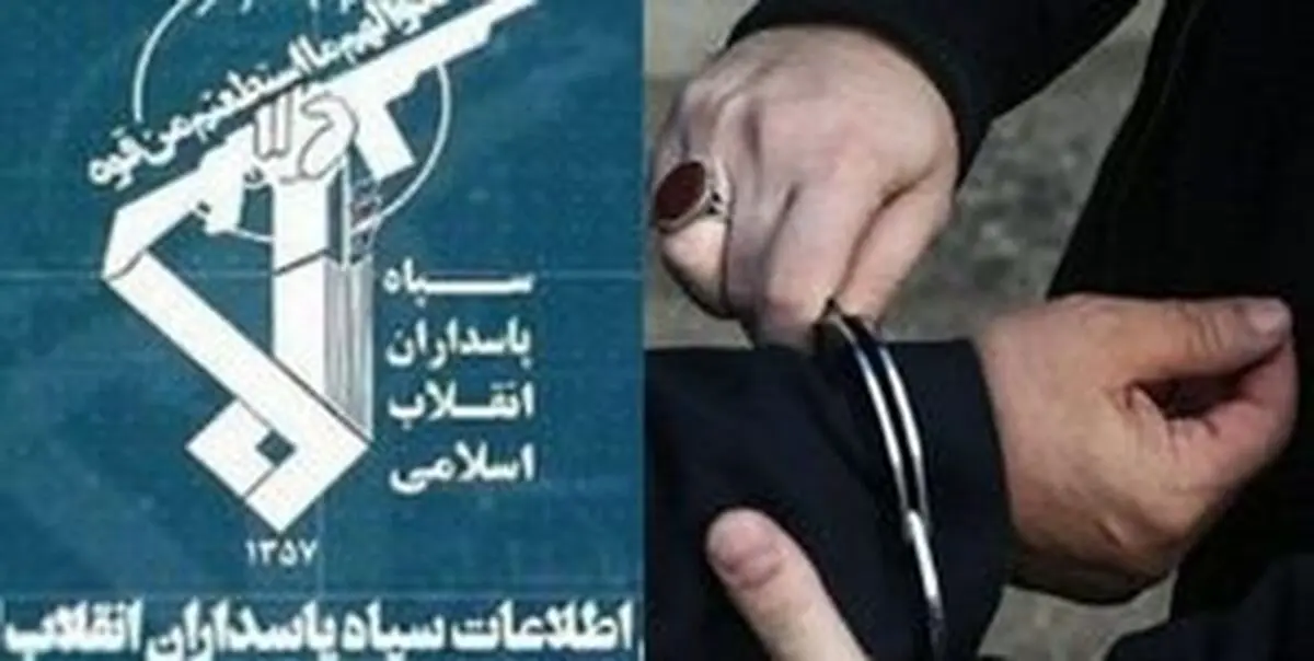 عضو شورای شهر اردبیل بازداشت شد
