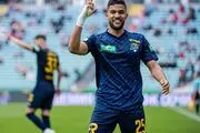 قرارداد مشروط عطیه الله با پرسپولیس!