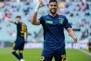 قرارداد مشروط عطیه الله با پرسپولیس!