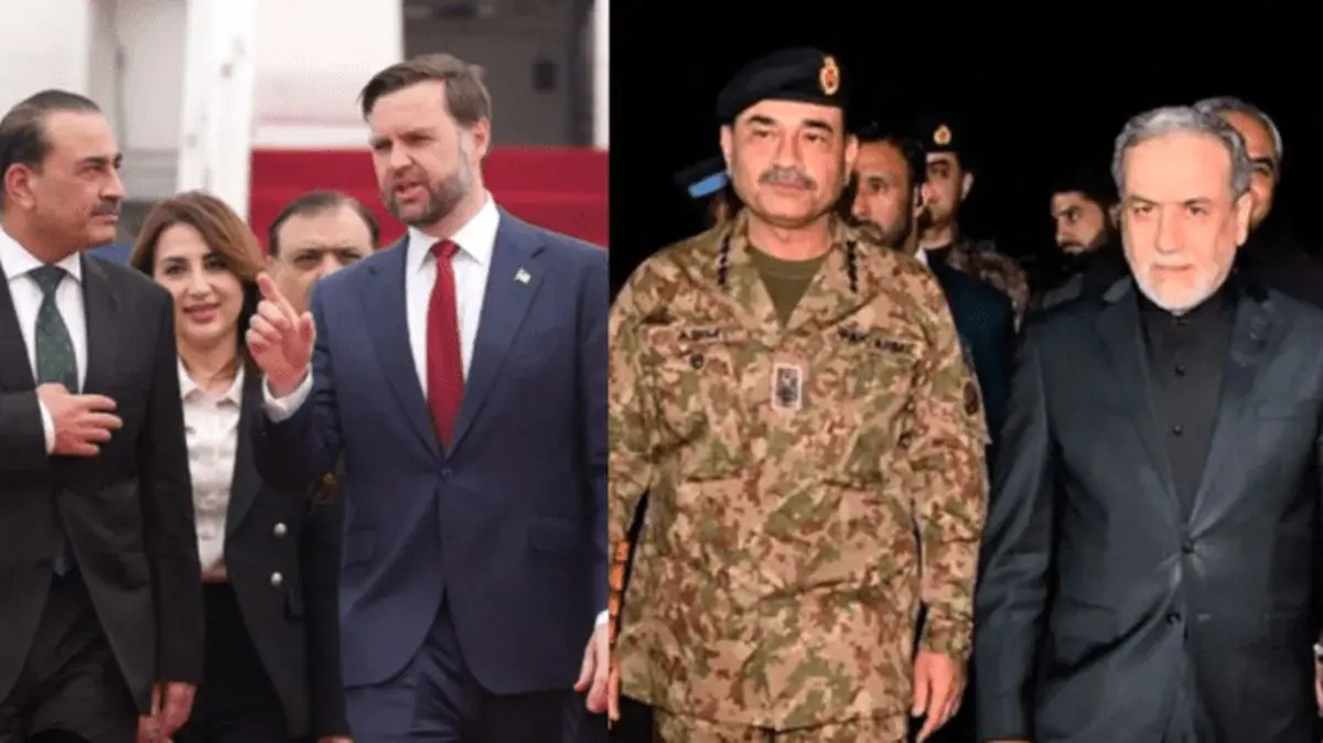 مذاکرات صلح احتمالاً پوششی برای حمله است