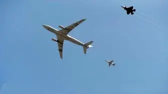 دادستان کل کشور خواستار پیگیری حقوقی و قضایی تعرض جنگنده‌های آمریکایی به هواپیمای مسافربری ایران شد