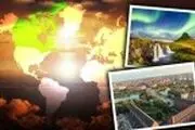 در صورت وقوع جنگ جهانی کدام کشورها برای زندگی مناسب هستند؟