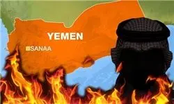 کشته شدن رهبر معنوی القاعده یمن