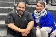 
علت ممنوع الفعالیتی رضا صادقی فاش شد +فیلم
